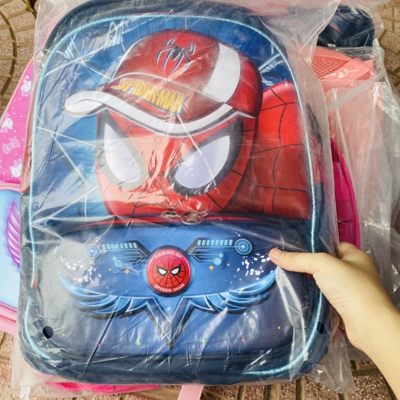 Balo Cấp 1 Cho Bé 2201
