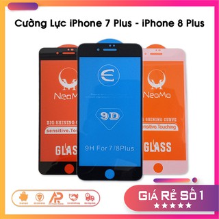 Kính Cường Lực Các Dòng iPhone Full màn ⚡ Cường lực iPhone 7/ 7 Plus/ 8/ 8 Plus/ Xr/ XS/ XS Max/ 11/ 11 Pro/ 11 Pro Max