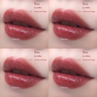 Son Dior Tattoo 421 Natural Beige