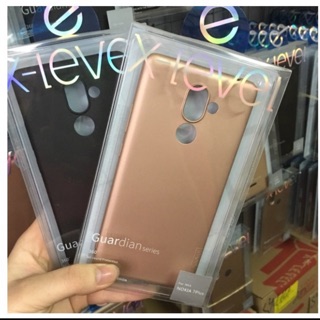 Ốp lưng dẻo hãng X-level cho Nokia 7 plus