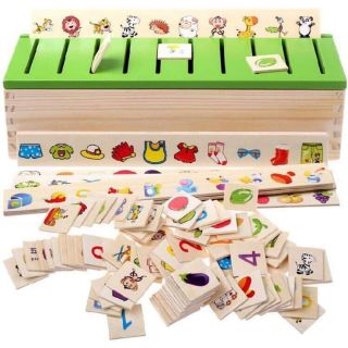 Thả hình theo chủ đề