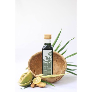 DẦU PHONG GIA TRUYỀN ÔNG CHÍN - THẦN DƯỢC CỦA MỌI NHÀ