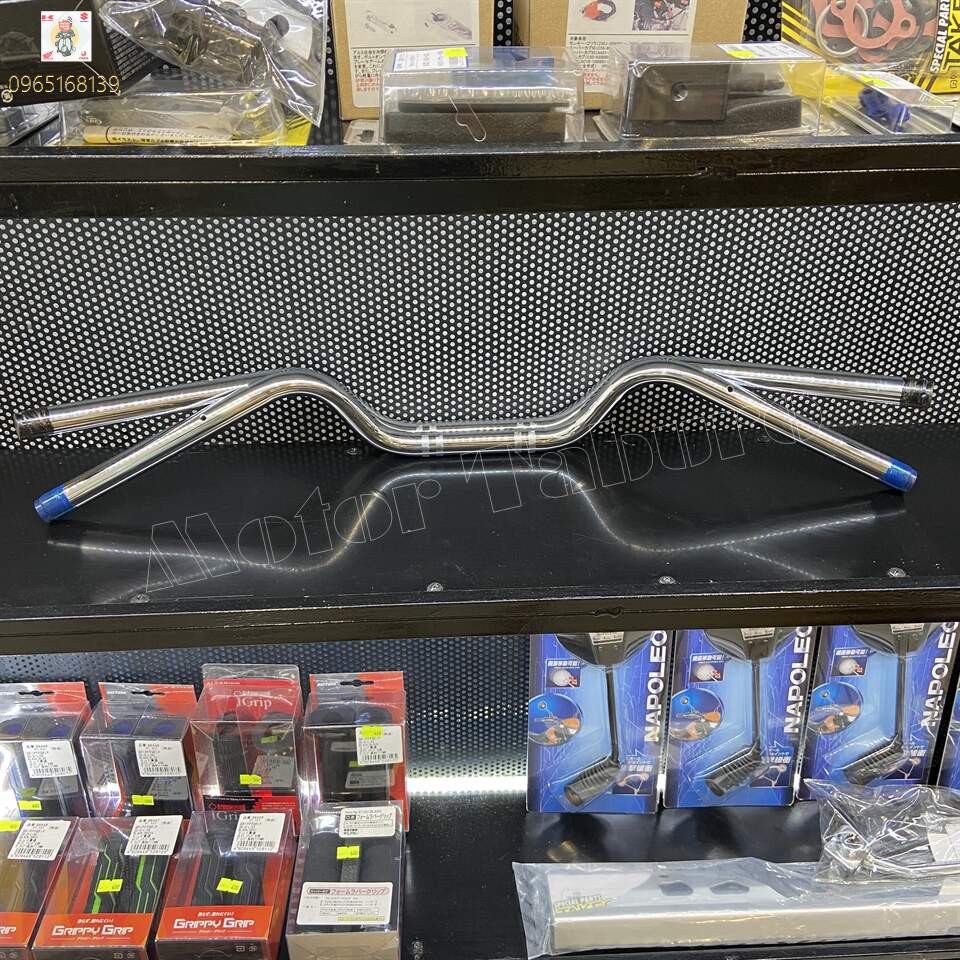 Ghi đông Estrella 250 (BJ250) chính hãng