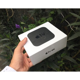 Apple TV 4K