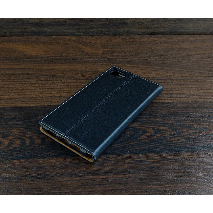 Bao Da Ionecase Blackberry Motion Da Bò