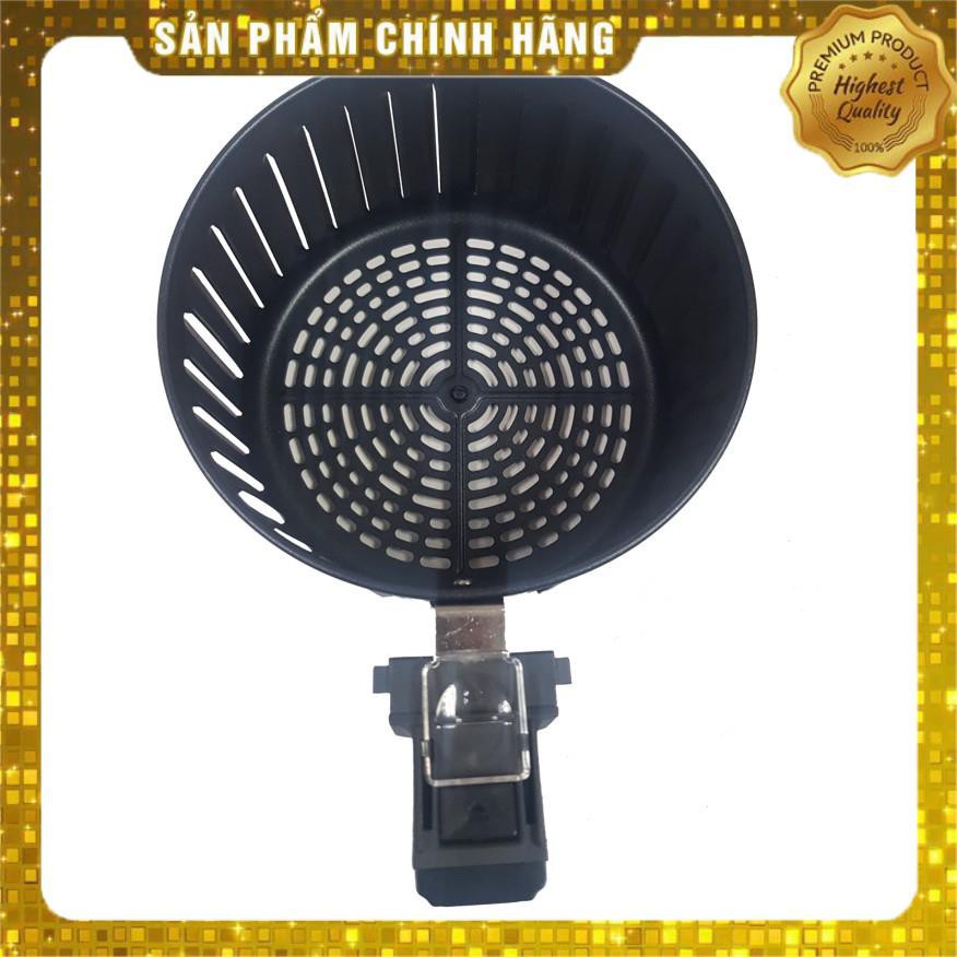 NỒI CHIÊN KHÔNG DẦU ELMICH AFE-3947 3,2LÍT- Nồi chiên không dầu BH 25 tháng Chính Hãng Sale sập sàn xin 5* ạ