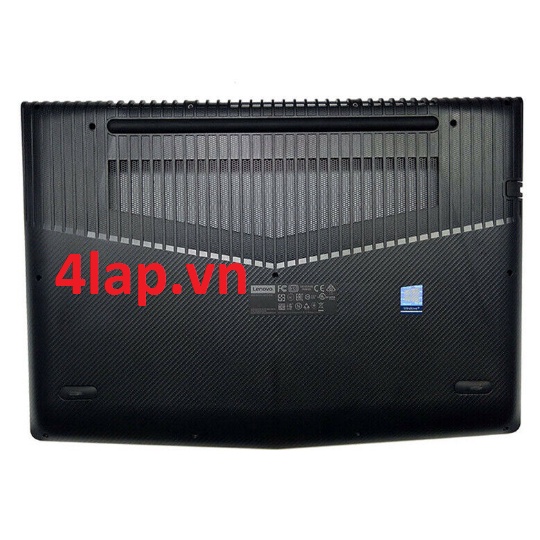 Thay Vỏ Laptop Lenovo Legion Y520-15 R720 Y520-15IKB R720-15IKB