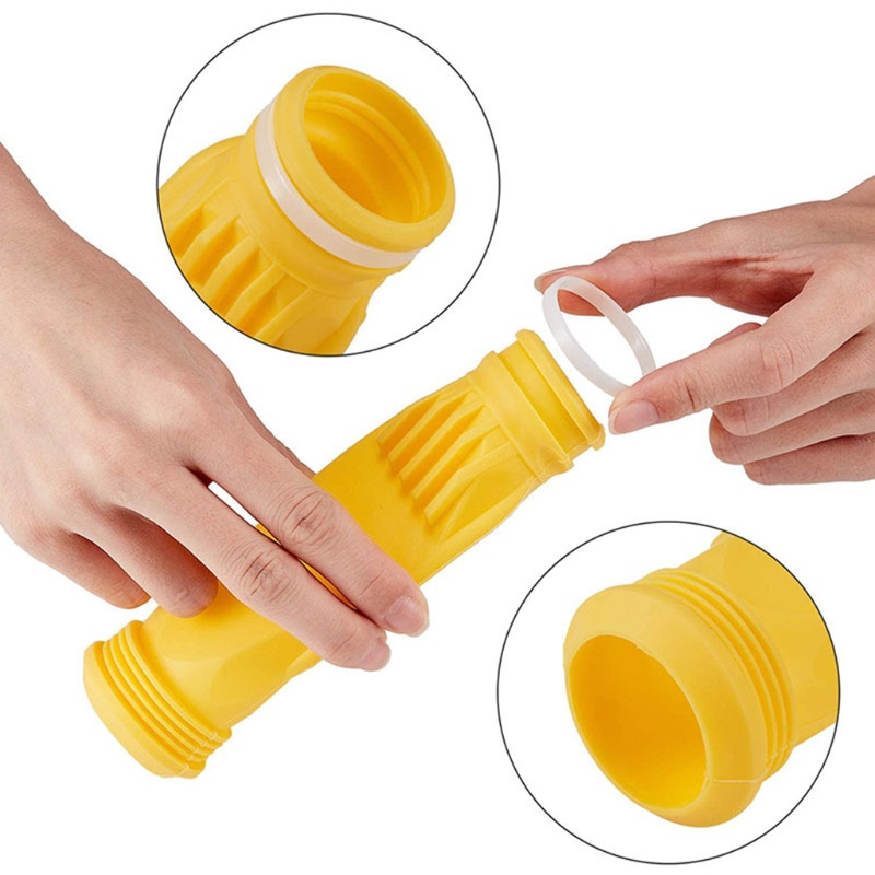 QQ Vòng Giữ Đường Ống Kính Dài Thay Thế Cho Barac W69698