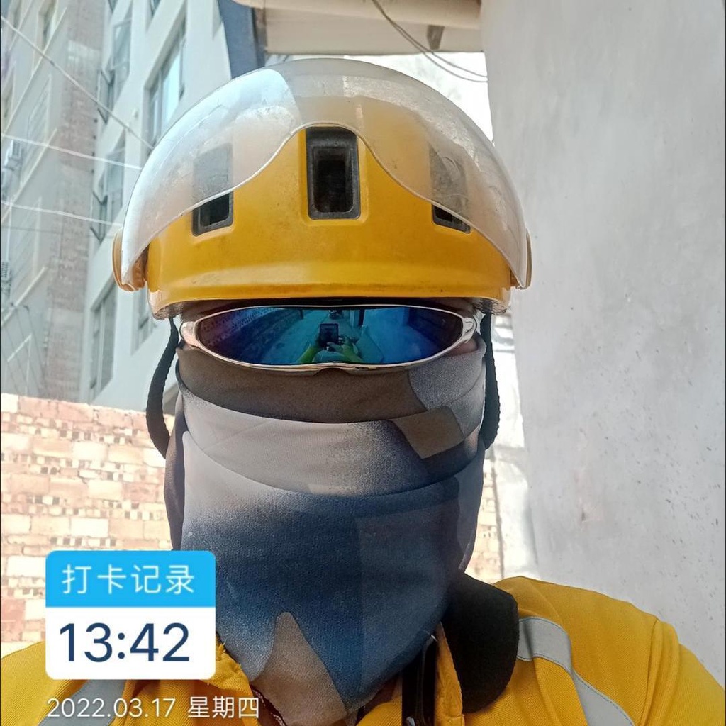 Kính Mát Hình Robot Không Gian Màu Vàng / Bạc Phong Cách Mới Hợp Thời Trang Cho Nam Và Nữ Biểu Diễn Sân Khấu