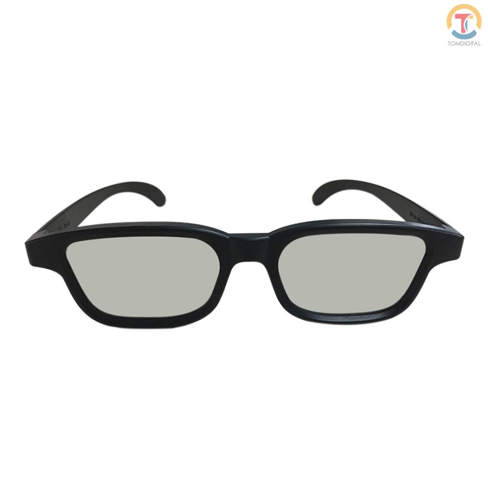 Kính Phân Cực 3d G90 Cho Xem Phim | BigBuy360 - bigbuy360.vn
