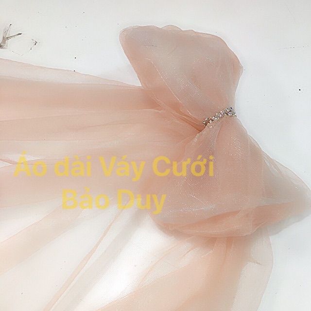 Lúp cô dâu màu da tây