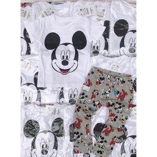 Set mickey cho bé