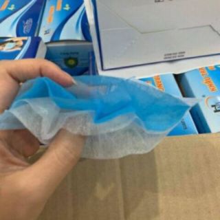 Compo 10 hộp khẩu trang