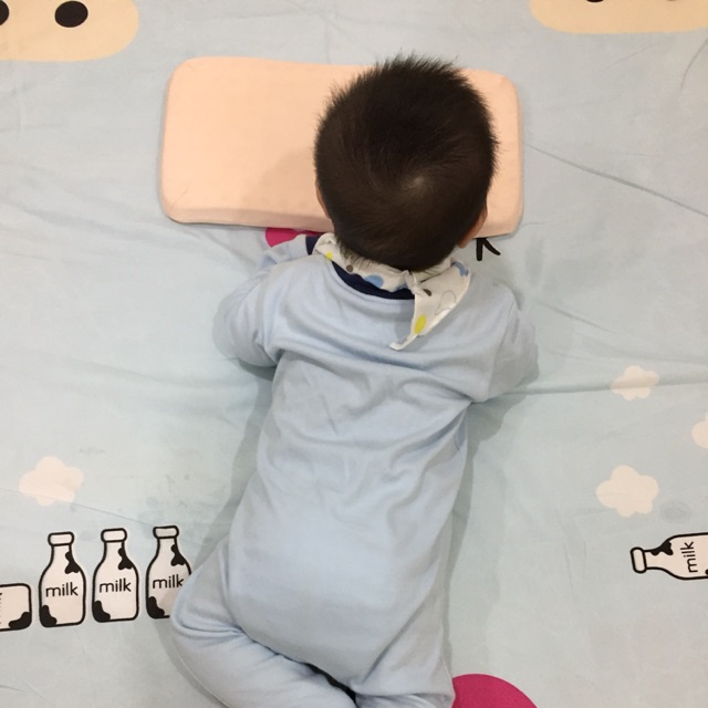 Ga gối poly cotton m6*2m