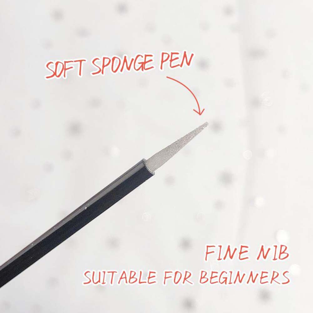 (Hàng Mới Về) Bút Kẻ Mắt Dạng Lỏng Không Thấm Nước Và Mồ Hôi Lâu Trôi Nhanh Khô Nhiều Màu Tùy Chọn