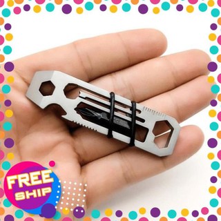 Thẻ tool 6 chức năng