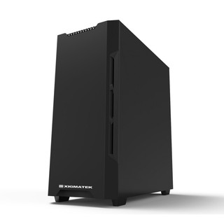 Vỏ case XIGMATEK NEMESIS BLACK (EN42180)...
