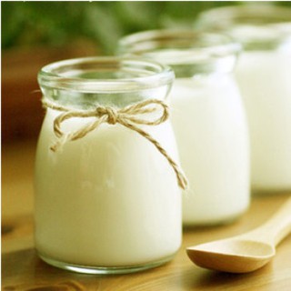 Bộ 12 Lọ thủy tinh 100ML có nắp đậy