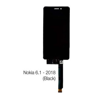 BỘ MÀN HÌNH NOKIA 6.1 / TA1043 ZIN