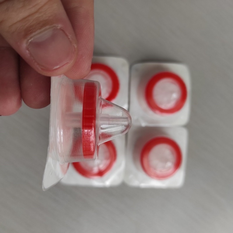 [Vô Trùng 100%] Màng Lọc Tiểu Cầu Trong PRP - Màng Lọc Sterile Syringe Filter