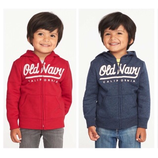 Áo khoác Oldnavy bé trai 1-5Y