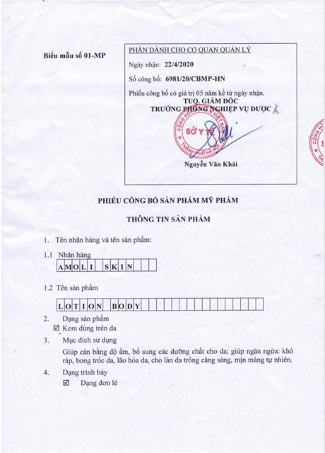 Body LOTION AMOLI SKIN [ TRẮNG NGAY SAU 7 NGÀY SD ] tặng kèm mask trà xanh hoặc bạc hà tuỳ chọn | BigBuy360 - bigbuy360.vn