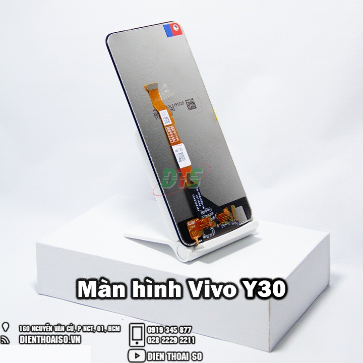 Màn hìn vivo Y30