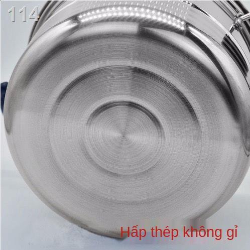 Nồi hấp inox gia dụng, tủ hấp, hấp bún, hấp bánh dày, bánh giò, bếp từ công suất lớn, bếp đa năngE