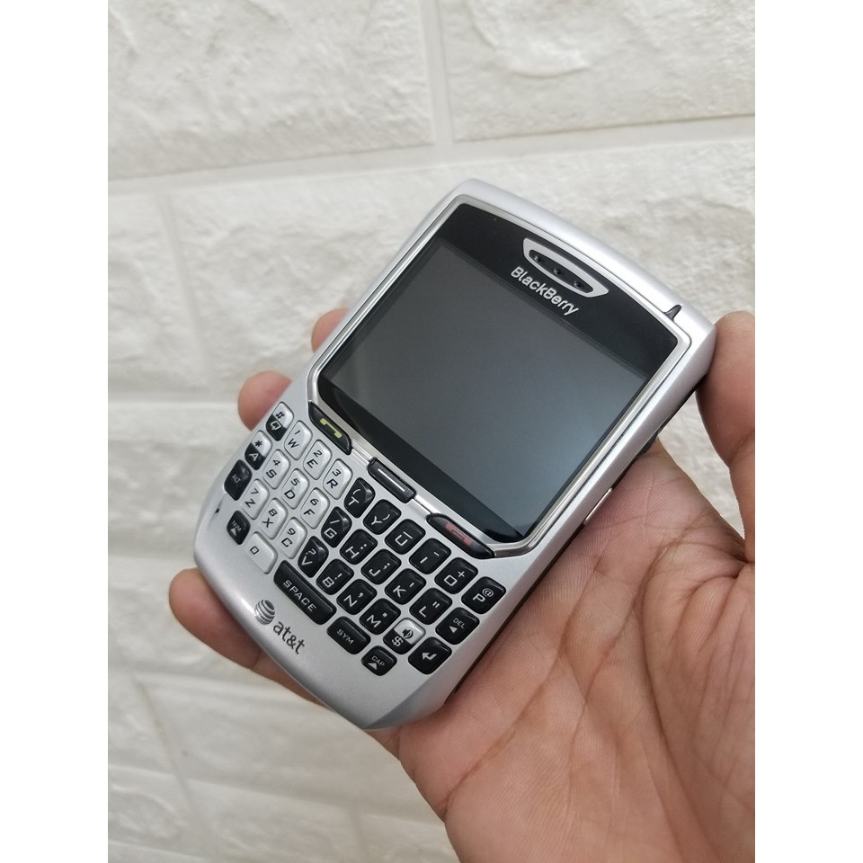 Điện thoại BlackBerry 8700C