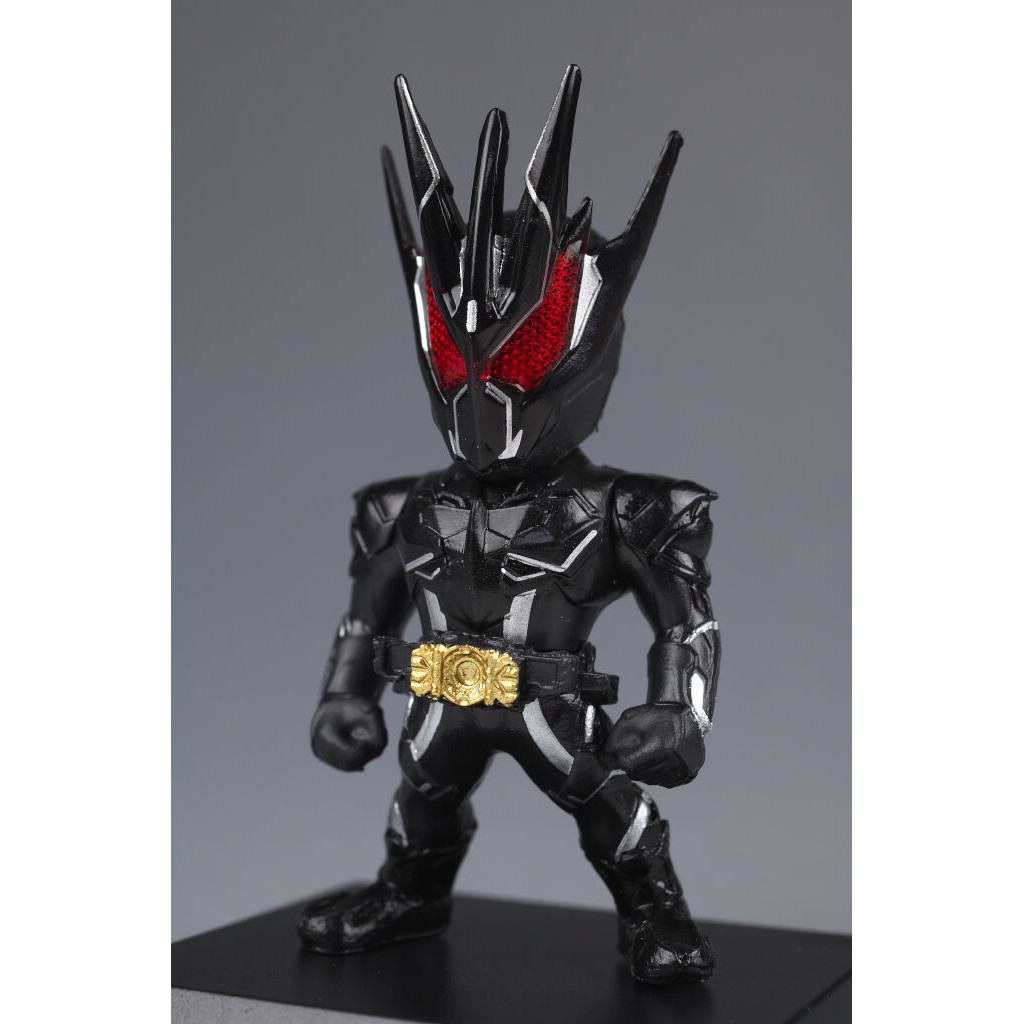 Mô hình Converge Kamen Rider Decade Complete, Saber , Saikou , Espada , Thouser