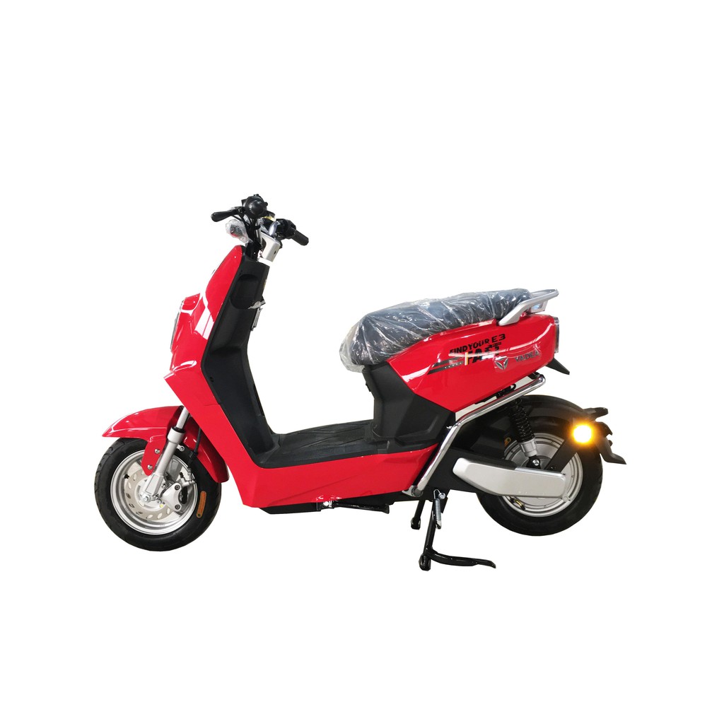 Xe máy điện Yadea E3
