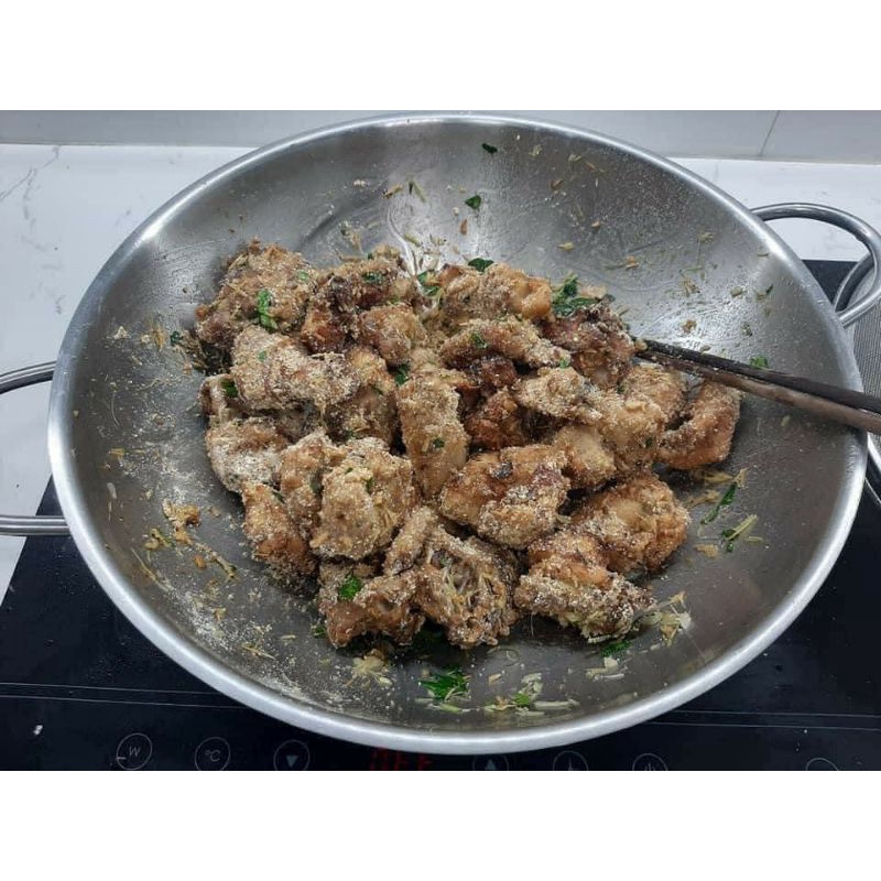 CHẢO SILIT WOK 32CM