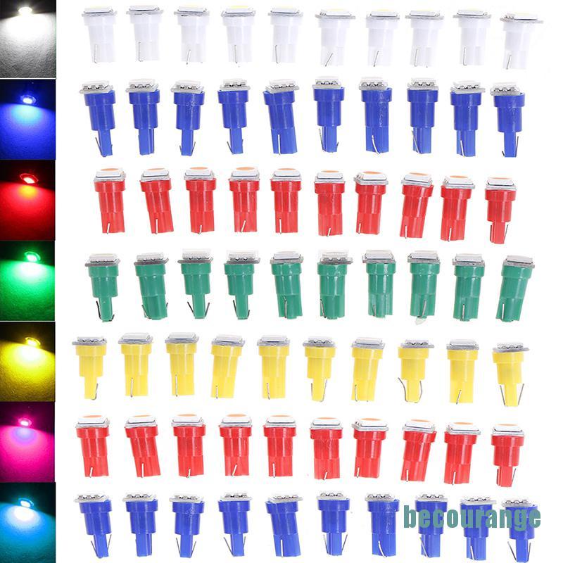 Set 50 Bóng Đèn LED DC 5050 24V Chuyên Dụng