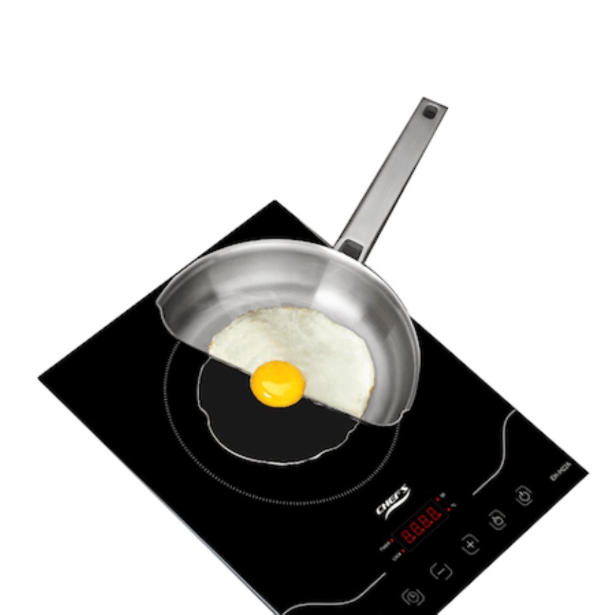 Bếp chefs EH-IH22A Hàng chính hãng bảo hành toàn quốc