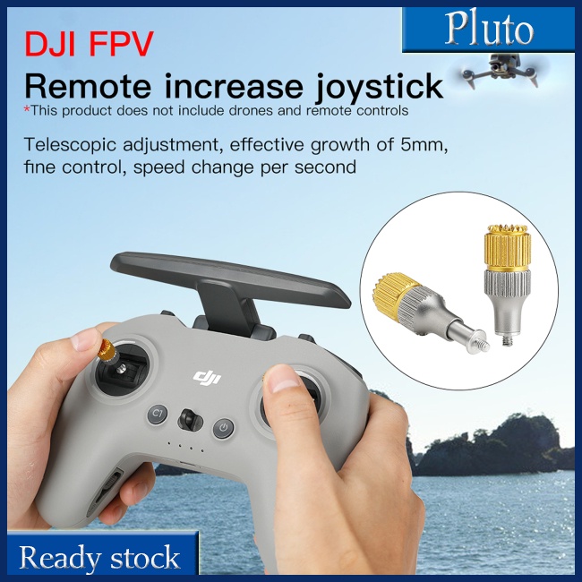 Mới Cần Điều Khiển Cho Dji Mini3 Pro / avata / fpv