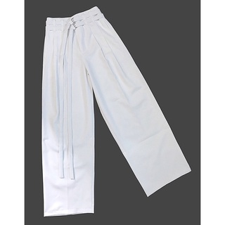 [HÌNH THẬT ĐỘC QUYỀN TỪ TOS.CLOSET] Quần ống rộng ulzzang 2 dây lưng