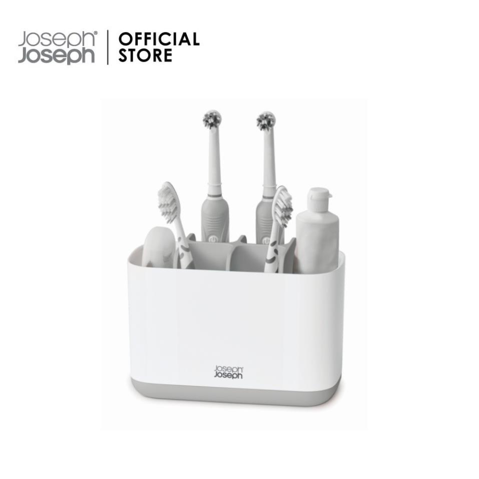 Hộp Đựng Bàn Chải Đánh Răng Joseph Joseph nhiều ngăn hàng cao cấp