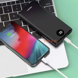 Pin dự phòng iBESKY PS702 10000mAh