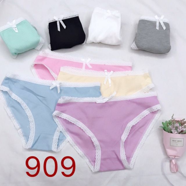 Combo các loại quần áo lót cho khách sỉ 0