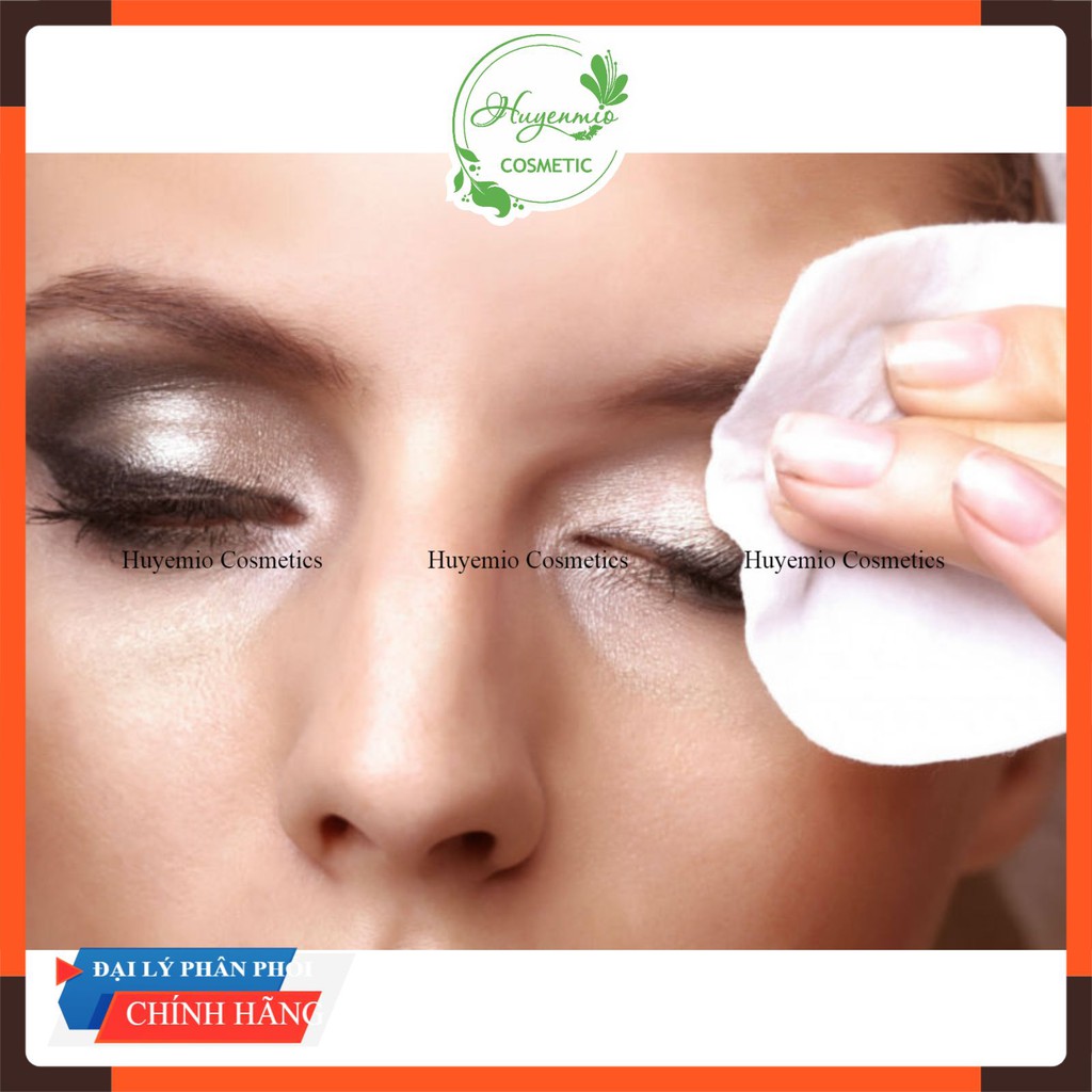 Bông Tẩy Trang / Bông Tẩy Trang Ipek Thổ Nhĩ Kì 130 Miếng [Ipek] | BigBuy360 - bigbuy360.vn