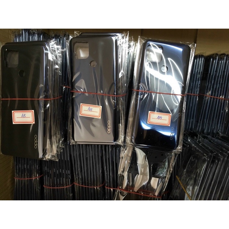 Bộ vỏ oppo A15