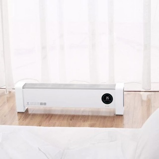 MÁY SƯỞI XIAOMI VIOMI BASEBOARD VXTJ02
