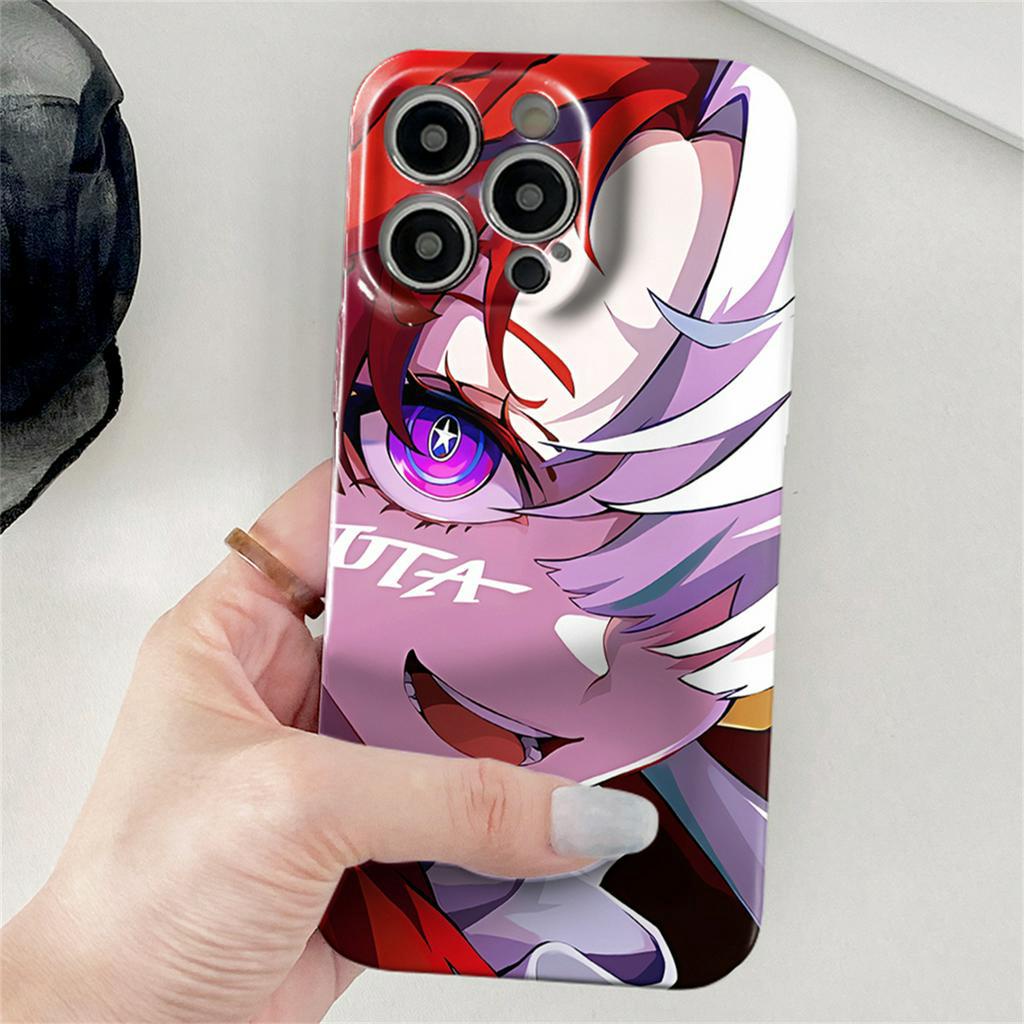 Ốp Điện Thoại Cứng Chống Sốc Chống Rơi E064 Cho iPhone 14 Pro Max 13 Pro Max 13 / 12 / 11