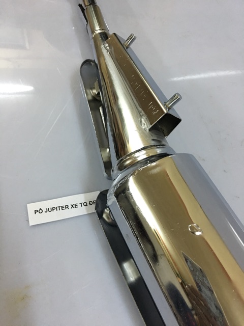 Pô XE Jupiter ĐỜI R xe TQ