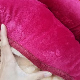 Chăn cừu Happiness cao cấp