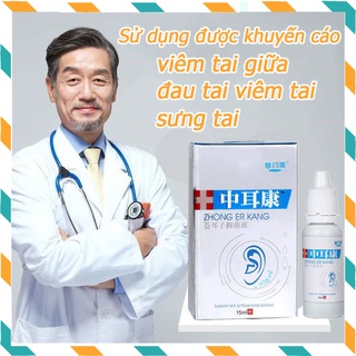 Chuyên gia về ù tai thần kinh điếc tai nghe ngứa tai điếc xả đau tai giữa, tác dụng nhỏ tai