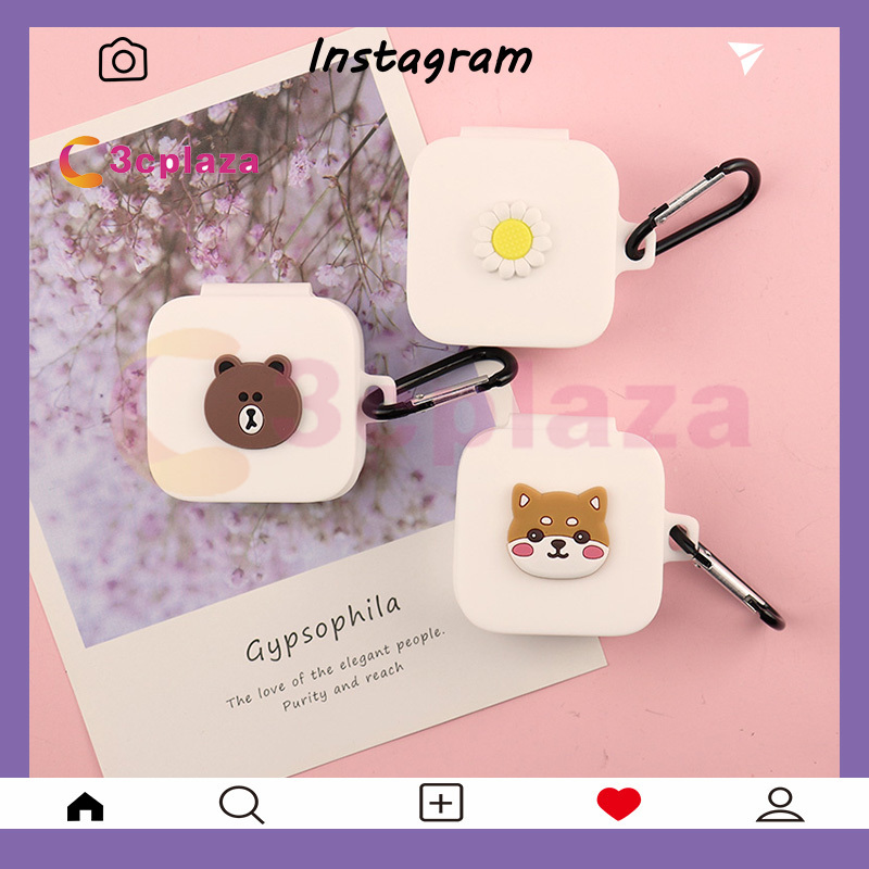 SE15 Air2 SE case earphone cover for XiaoMI AIR2 SE  Wireless Headset AirDots