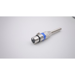 Giắc cắm micro Xlr 3 pin cao cấp