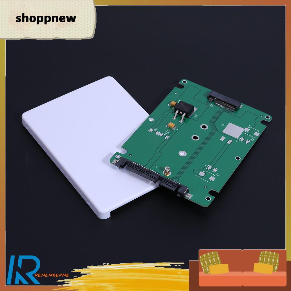 Thẻ Chuyển Đổi Mở Rộng M.2 Ngff Sata Ssd Sang Sata Ssd Cho Pc | BigBuy360 - bigbuy360.vn