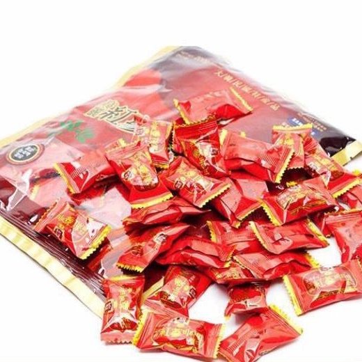 Kẹo hồng sâm vitamin Samsung Hàn Quốc 200g